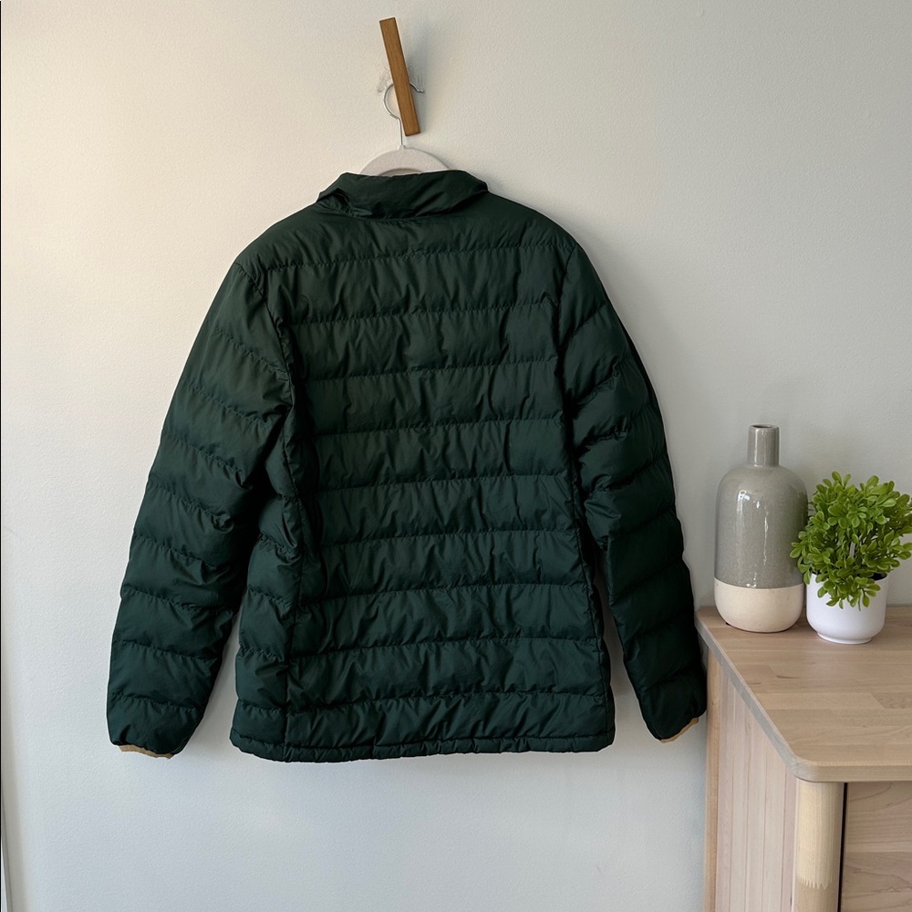 Stoic Puffer Jacket - Picture 4 of 6